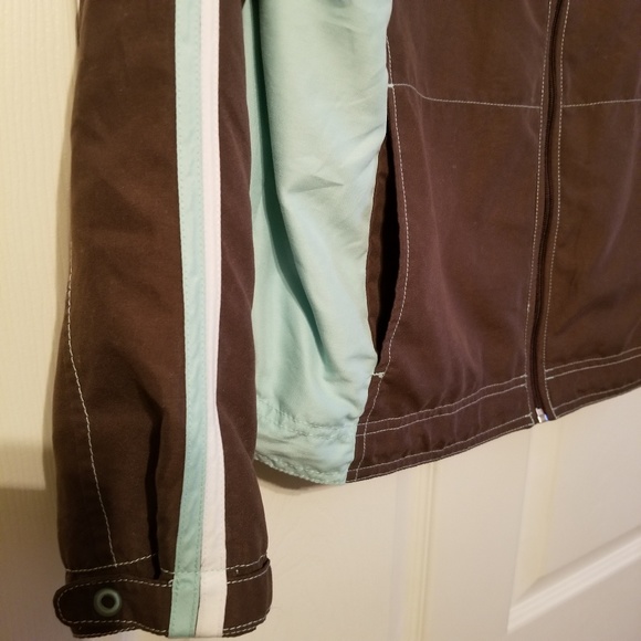 GreenTea Jackets & Coats Green Tea Jacket Size Xlarge Poshmark